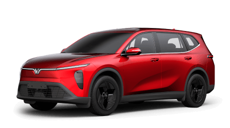 VinFast VF 6