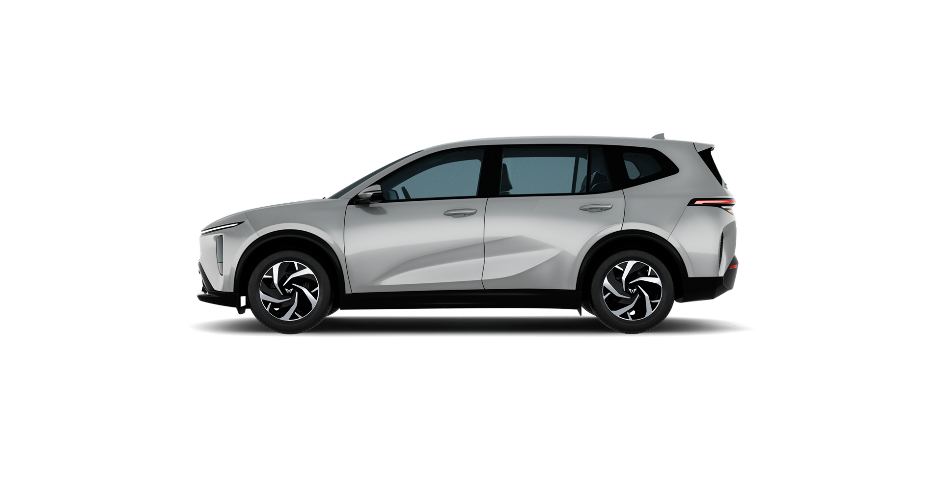 VinFast Limo Green thuê sở hữu RTO cho tài xế Green SM Platform