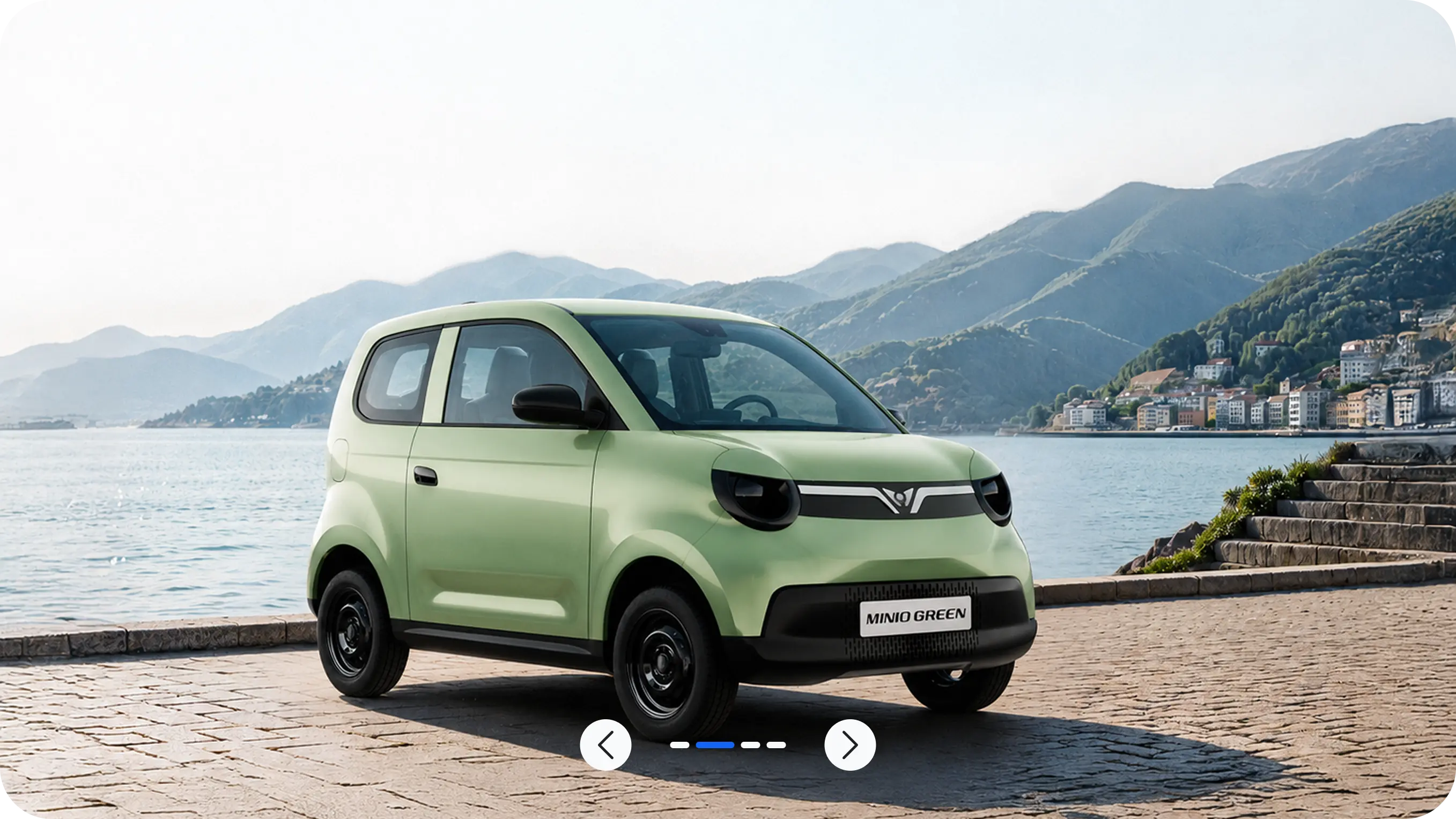 VinFast Minio 1
