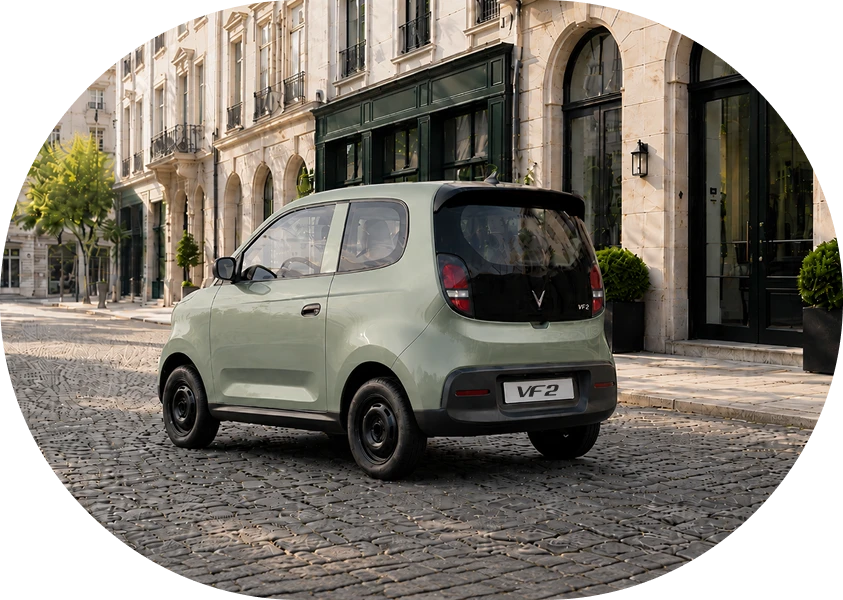 Vinfast VF2